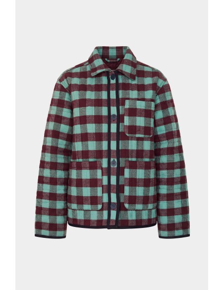 CHAQUETA LOREDI-GOTS