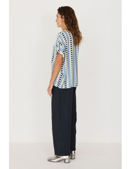 HAHAN SHIRT