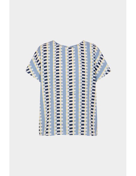 CHEMISE HAHAN