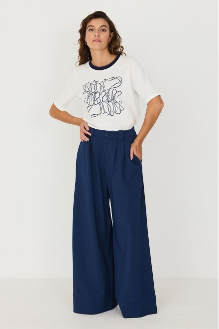 PANTALON NIA