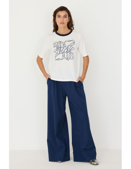 LIERNI-GOTS KAMISETA