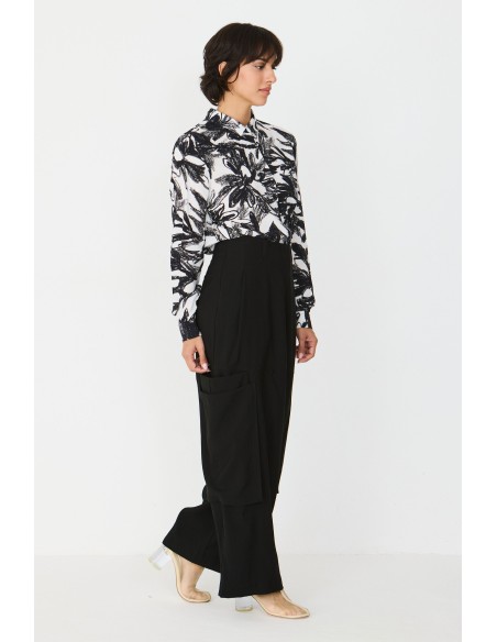 AINES TROUSER
