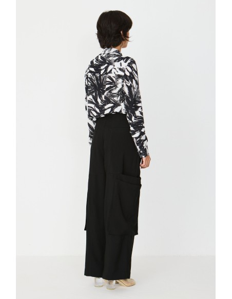 AINES TROUSER
