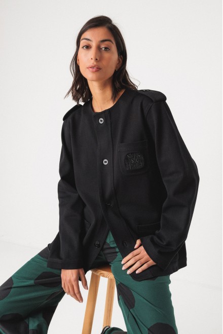 CHAQUETA KAIKU