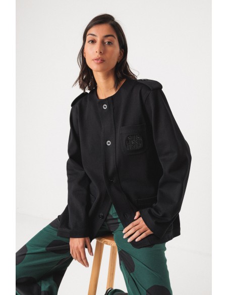 VESTE KAIKU