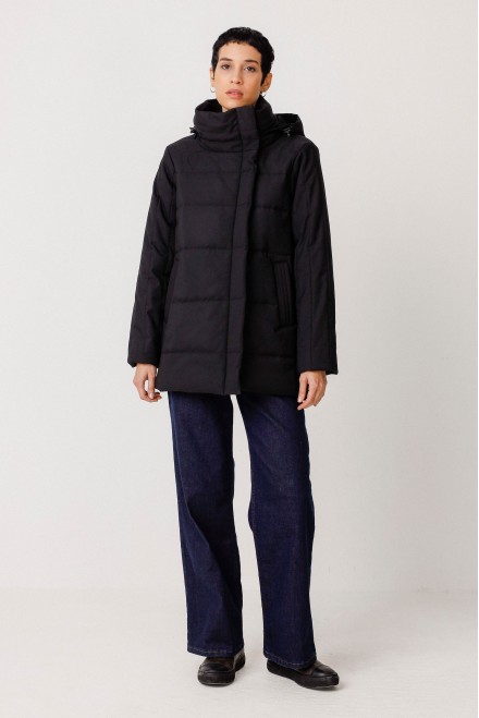 MANTEAU INUNTZE