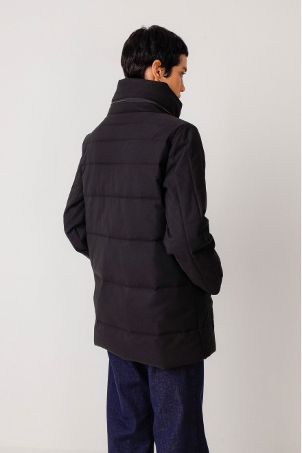 INUNTZE COAT 2