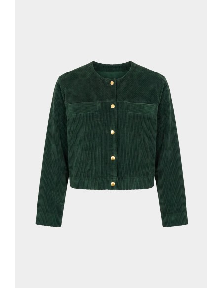 CHAQUETA NAIARE-GOTS