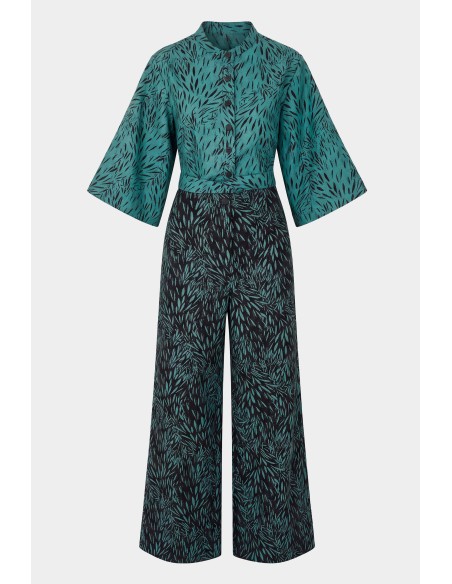KATTALIN JUMPSUIT