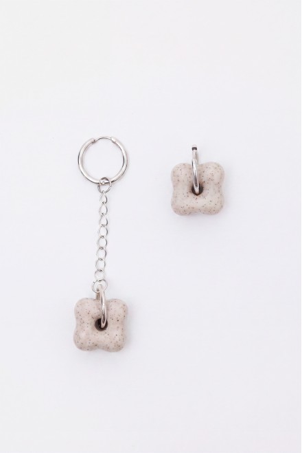 PENDIENTES STRACCIATELA