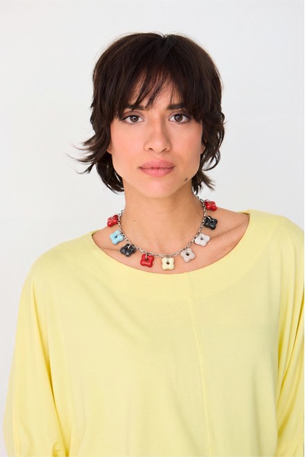 PISKOLABIS COLLAR