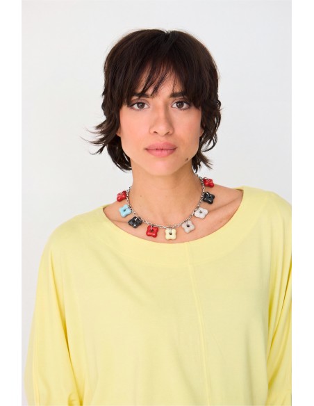 PISKOLABIS COLLAR