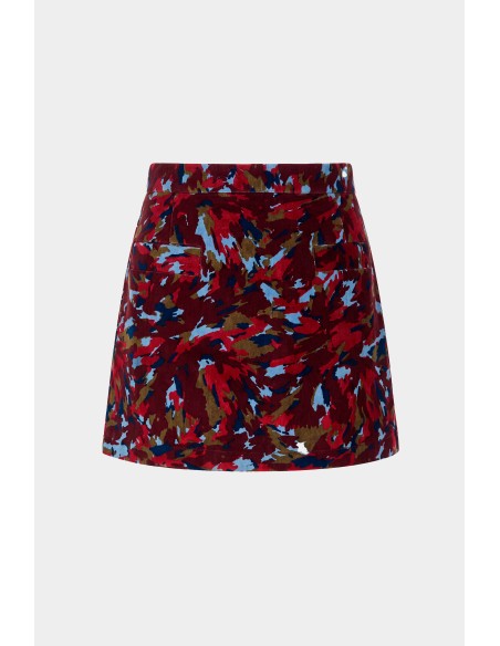 IBAIA-GOTS SKIRT