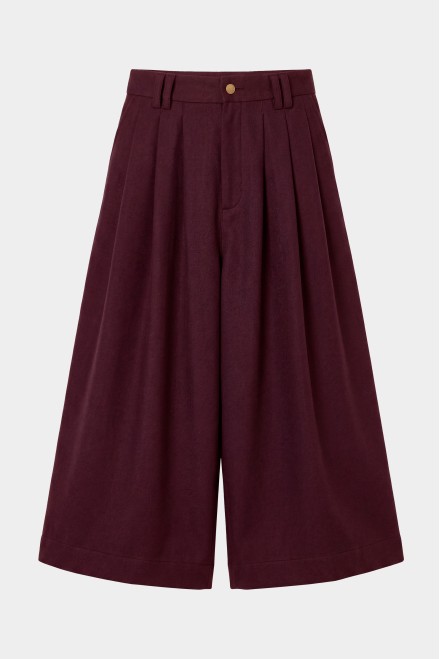 SAIOA-GOTS TROUSER