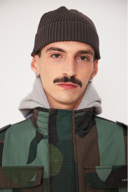 GORRO OSKAR-GOTS