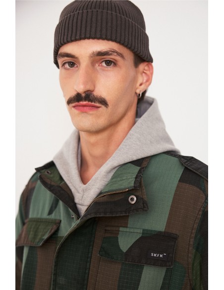 GORRO OSKAR-GOTS