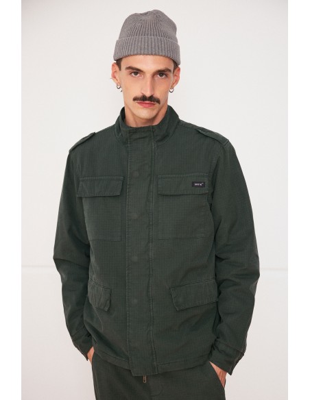 CHAQUETA TXOMIN-GOTS