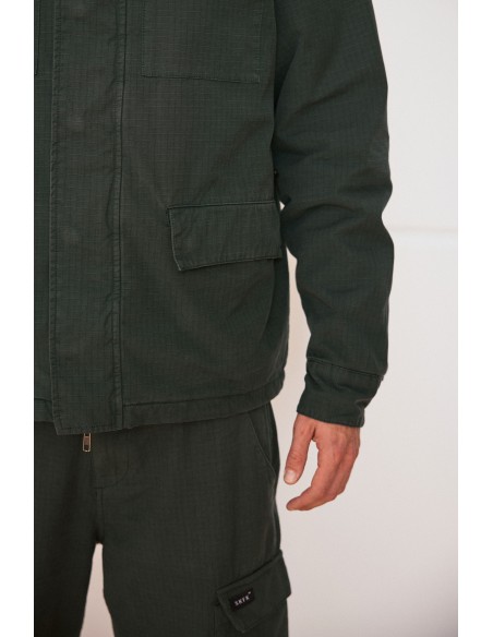 CHAQUETA TXOMIN-GOTS