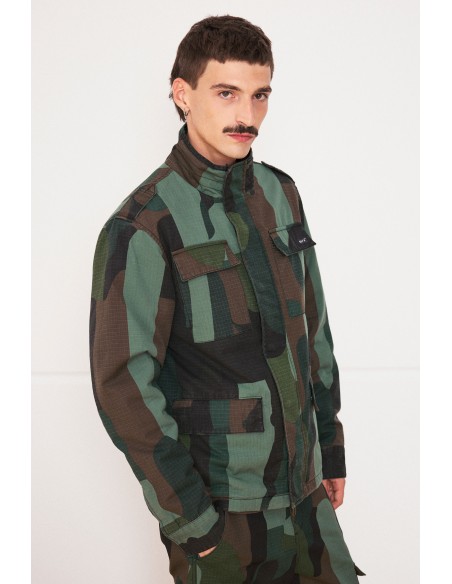 CHAQUETA TXOMIN-GOTS