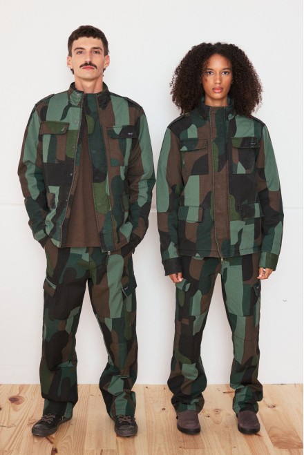 CHAQUETA TXOMIN-GOTS 2