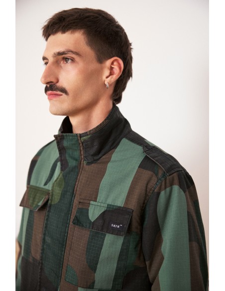 CHAQUETA TXOMIN-GOTS