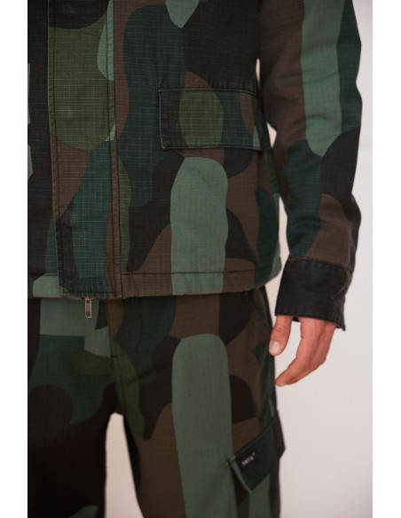 CHAQUETA TXOMIN-GOTS