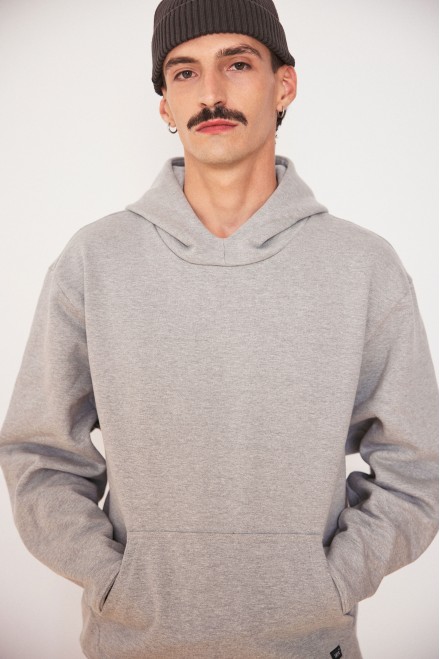 SUDADERA PEKE-GOTS