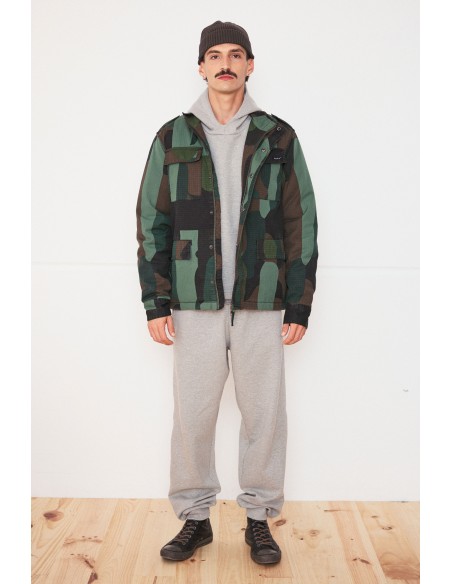 SUDADERA PEKE-GOTS