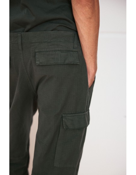 PANTALÓN KOLDO-GOTS