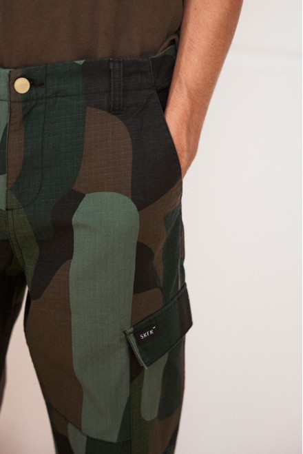 PANTALÓN KOLDO-GOTS 2