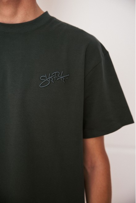 CAMISETA BASILE-GOTS 2