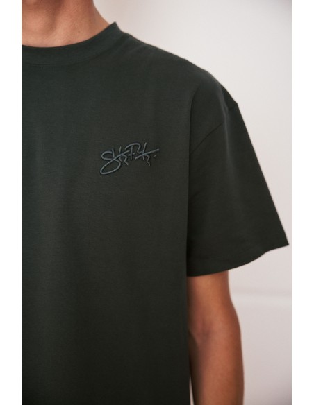CAMISETA BASILE-GOTS