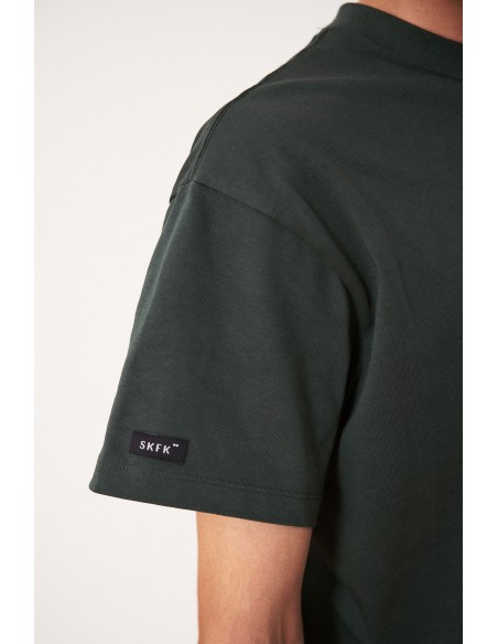 CAMISETA BASILE-GOTS