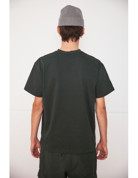 CAMISETA BASILE-GOTS