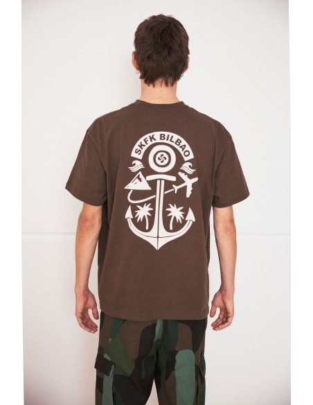 CAMISETA MARES-GOTS