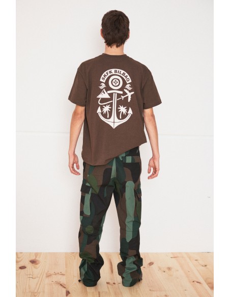 CAMISETA MARES-GOTS