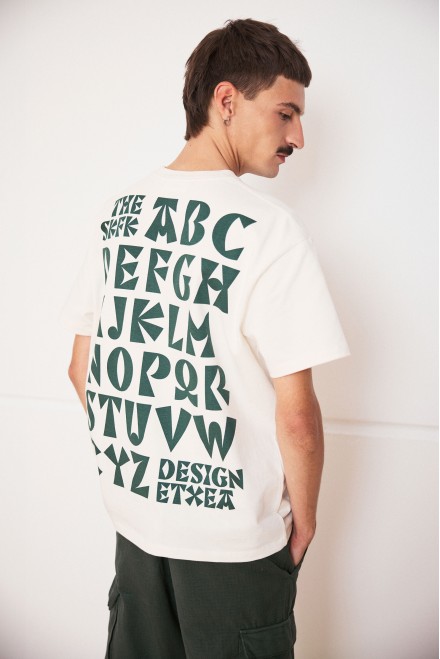 CAMISETA MARES-GOTS