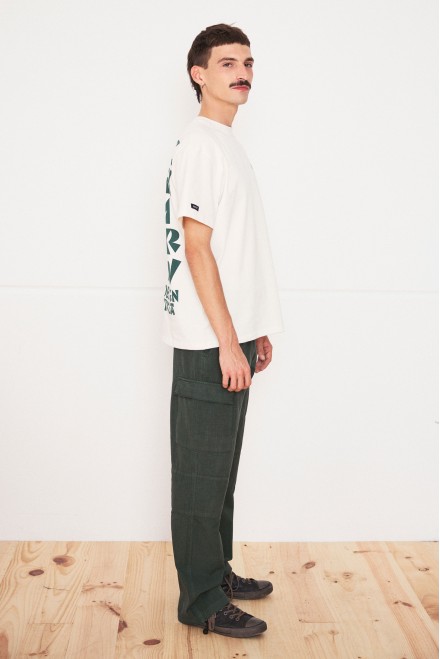 CAMISETA MARES-GOTS 2