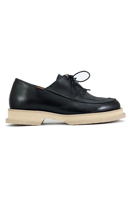 GLERA NEGRO