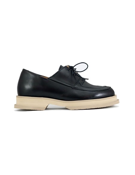 GLERA NEGRO