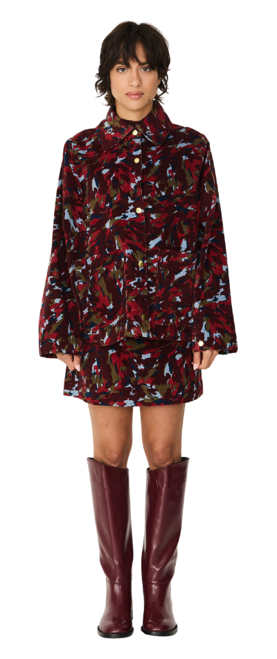 LOOK 6