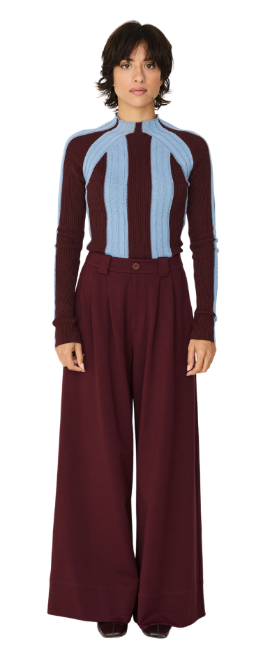 LOOK 5